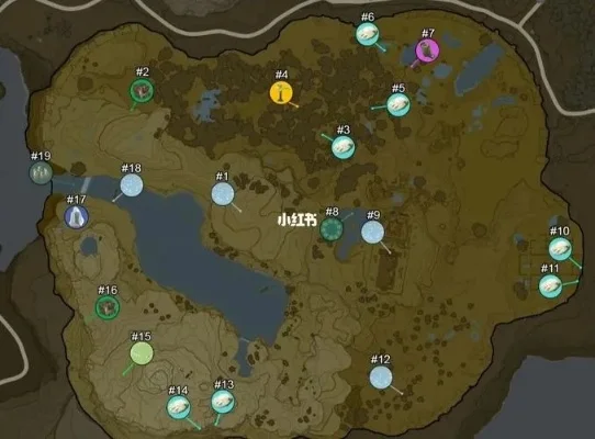 克洛格的果实兑换位置-克洛格果实兑换位置指南