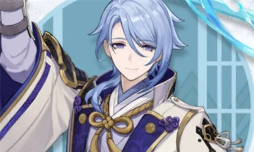 原神神里绫人值得抽吗？全方位解析帮你做决定