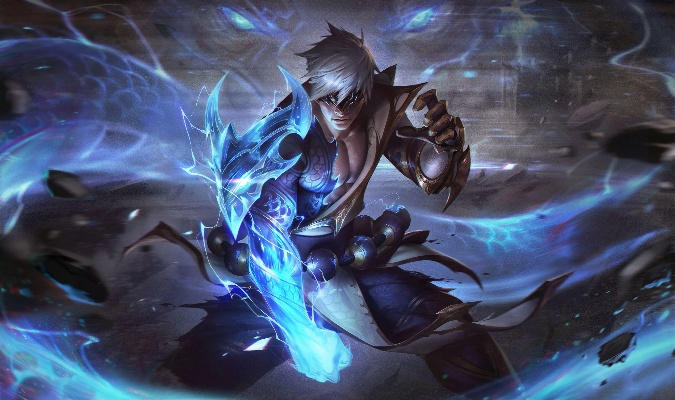 神龙尊者李青阵容