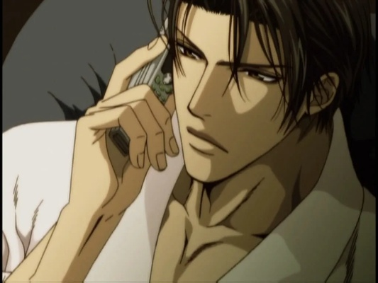 探索者的羽翼OVA