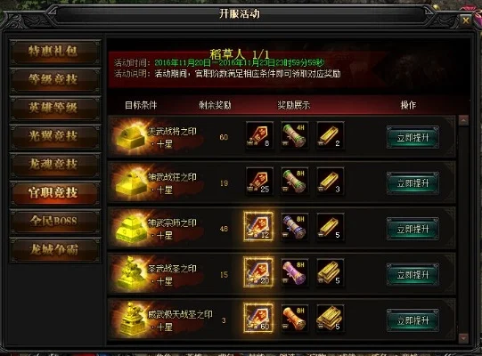 蓝月奇迹礼包大全-蓝月礼包解析与选择指南