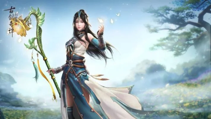 古剑奇谭有什么职业值得玩-古剑奇谭职业选择指南