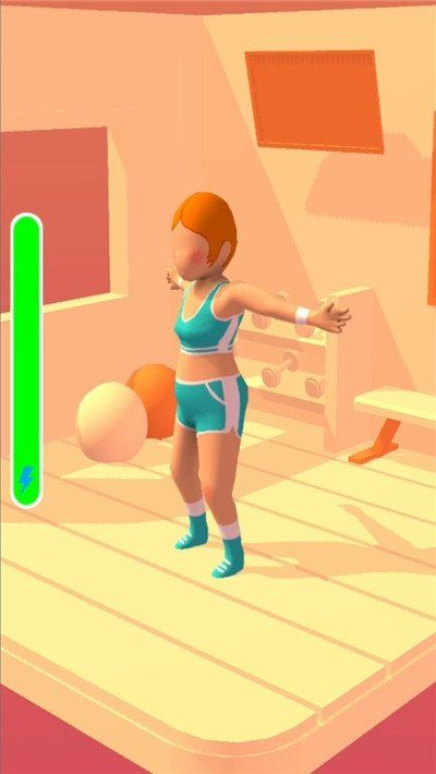 哪些游戏能让人玩出身心健康？