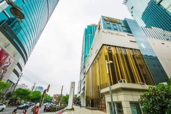 南京金鹰国际购物中心v7-金鹰v7虚拟购物体验