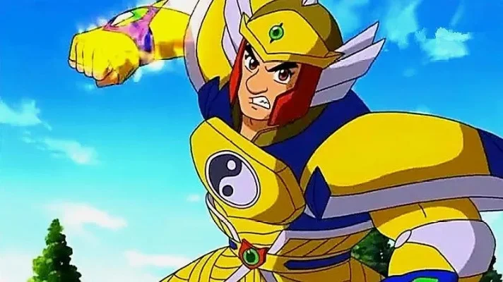 奇幻龙宝七件圣甲图解-龙宝七件圣甲详解