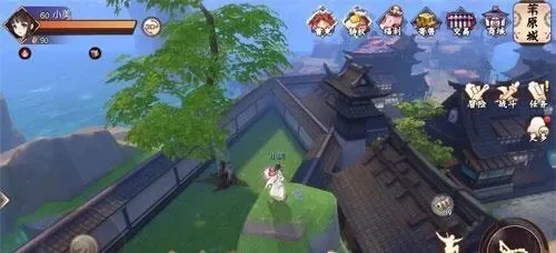 侍魂胧月传说苇原城寻宝攻略大全-苇原城寻宝攻略