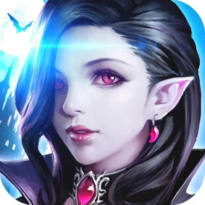 永夜君王-暗黑史诗MMORPG