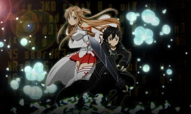 刀剑神域：无限时刻-刀剑神域：无限冒险