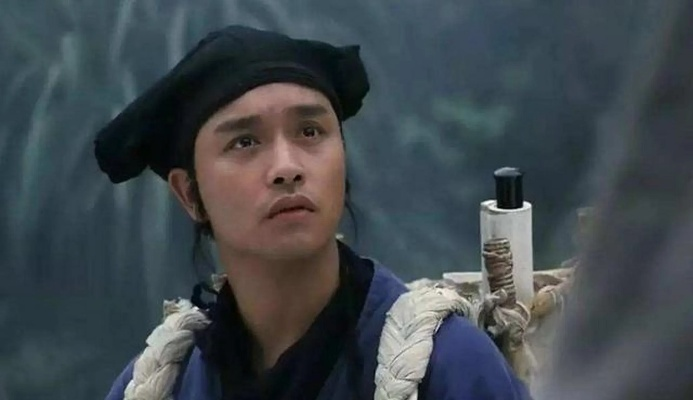 张国荣与倩女幽魂：一部经典如何炼成