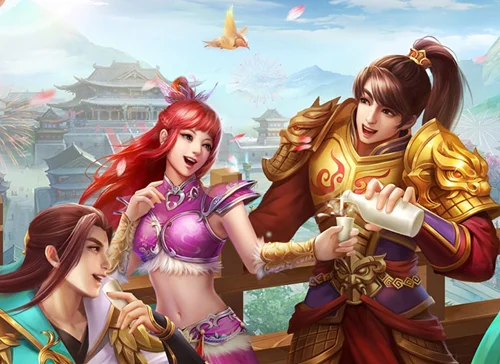 问道手游谁是卧底探案-问道手游卧底探案推理