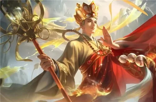 王者荣耀唐三藏技能怎么样-唐三藏技能解析与生存之道