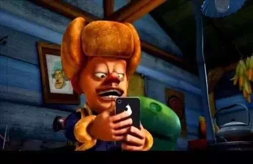 哈哈镜之恶整光头强占内存小吗-内存小易运行