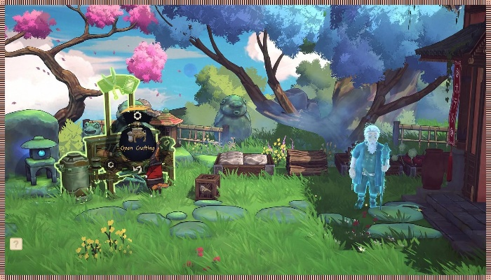 十大放松自由单机游戏推荐,为什么这些游戏能治愈你的压力