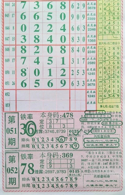 财富赢家七星彩玄机图v7-七星彩玄机图深度解析