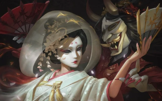 第五人格红蝶白无垢怎么样-红蝶白无垢谁更适合