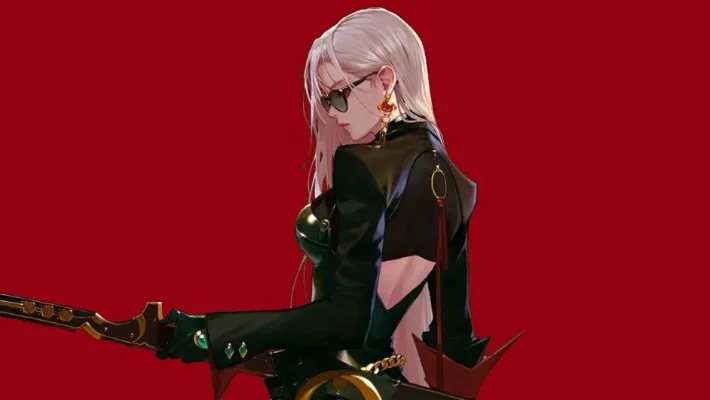 刃影属于固伤还是百分比分享-刃影输出机制解析