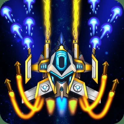 太空舱作战军团无敌版-太空无限火力征服
