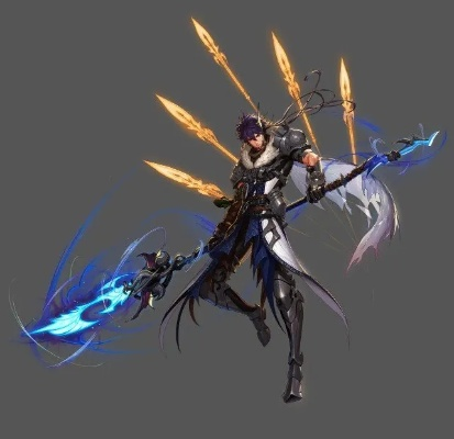 新挑战魔枪强度解析,实战表现究竟如何