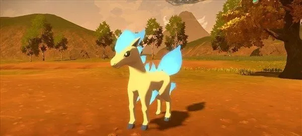 创造与魔法怎么火马-创造魔法新挑战