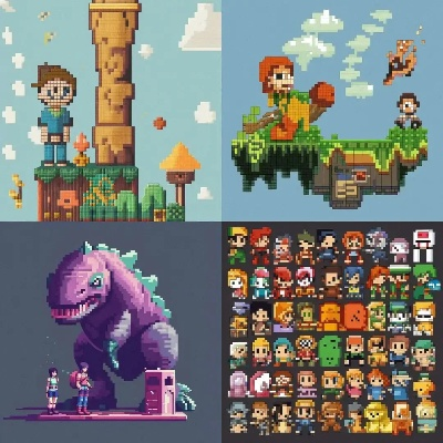 现小游戏推荐排行榜：那些让我们停不下来的像素乐园