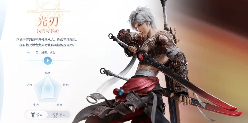 天谕什么职业适合平民-平民优选职业推荐