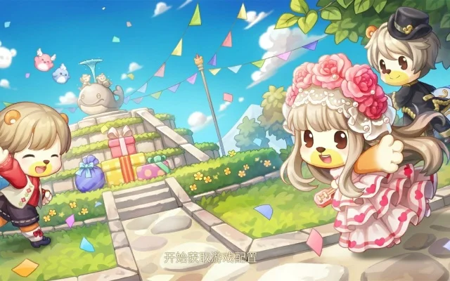 奥比岛手游电脑版-奥比岛手游电脑版魅力探索
