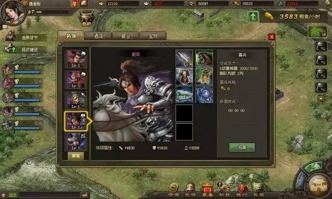 求教224袁术副本怎么过啊-224袁术副本通关指南