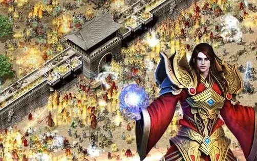 冥神传说迷失单职业游戏攻略秘籍-冥神传说攻略秘籍