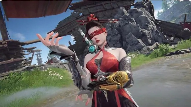 永劫无间新手入门角色选择指南