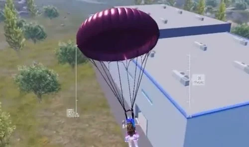 和平精英空投有什么物资-空投解析技巧全知道