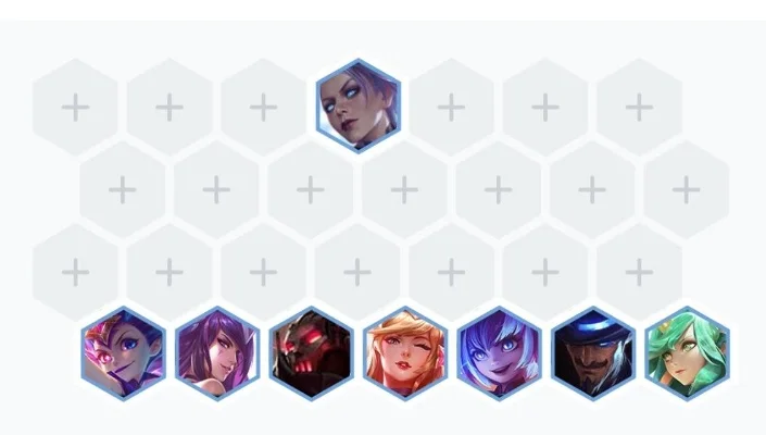 云顶之弈最强阵容-云顶星守最强阵容解析