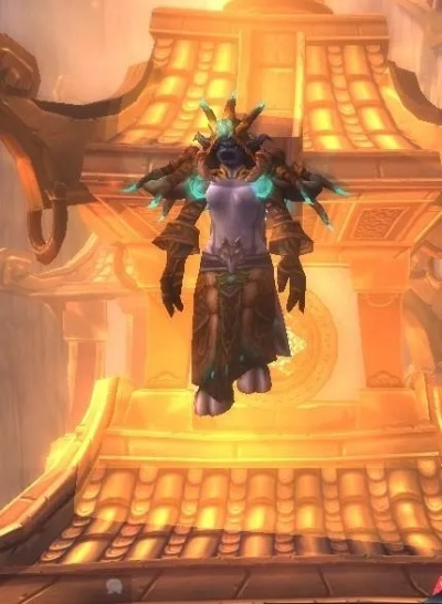 祖达萨橙色披风为何成为经典,它的设计与价值究竟如何