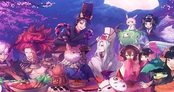 阴阳师蝙蝠是什么妖怪-阴阳师蝙蝠妖怪解析