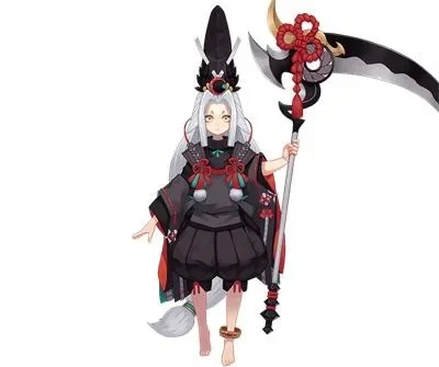 阴阳师黑童子技能-阴阳师黑童子技能详解