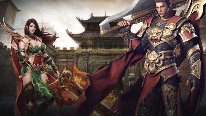 如此玩传奇版本-精通传奇核心玩法策略