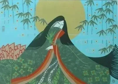 竹取物语辉夜姬-辉夜姬永恒月光梦