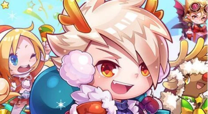 天天酷跑三人版-三人同乐，酷爽升级