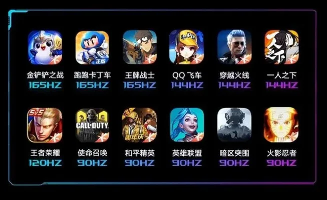 腾讯游戏大全列表-腾讯游戏大全：覆盖所有需求