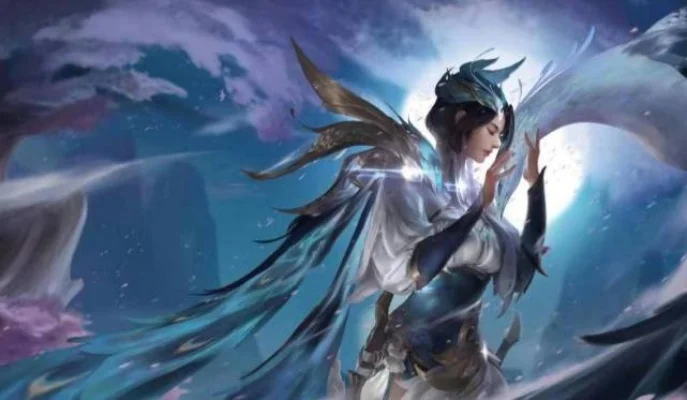 虞姬云霓雀翎值得买吗-虞姬云霓雀翎值得买吗？