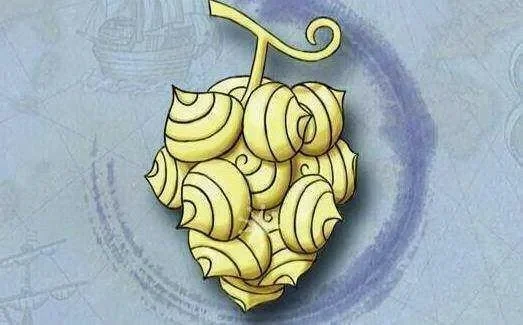 海贼之最强恶魔果实-最强恶魔果实力量自由象征