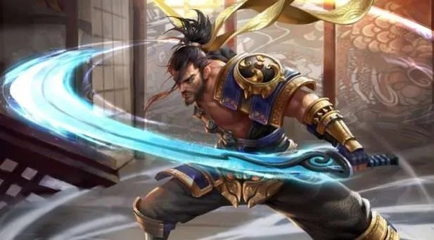 新宫本武藏攻略