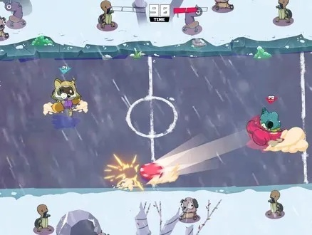 游戏最倒霉的人排名表