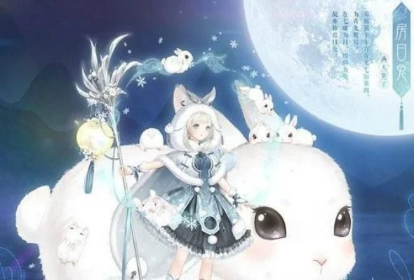 奇迹暖暖满天繁星房日兔怎么获得-奇迹暖暖日兔获取方法