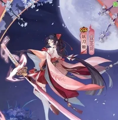 妖刀姬带什么御魂-妖刀姬御魂搭配指南