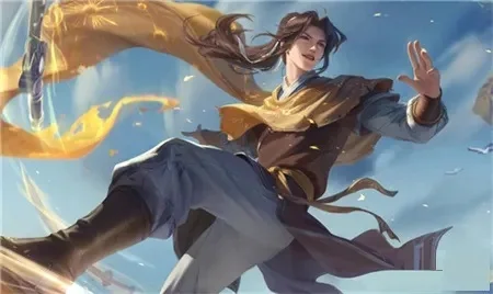 王者荣耀李逍遥返场价格一览具体介绍-李逍遥返场价格解析