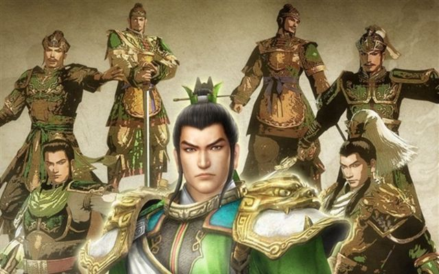 真三国无双7完全版包含所有DLC内容吗？