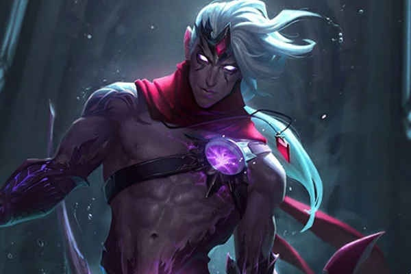 韦鲁斯W技能到底该怎么用？