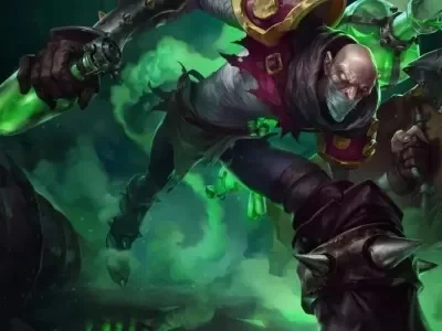英雄联盟炼金天赋怎么点lol炼金天赋s13