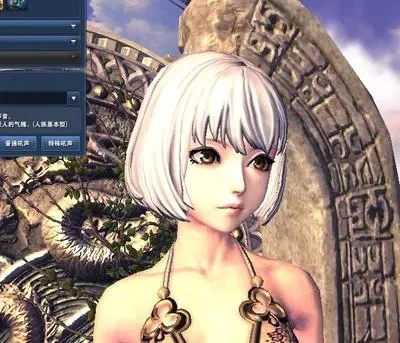 剑灵捏脸最美排名-剑灵最美捏脸排名