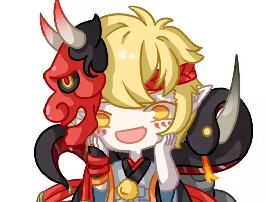 阴阳师茨木呱的妹妹是谁-阴阳师茨木之妹猜测